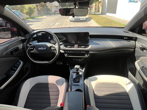 Kia K3 2.0 Gt Line Sedan At