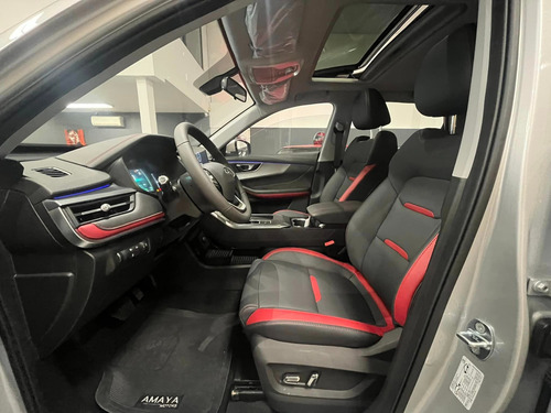 Chery Tiggo 4 1.5t Luxury