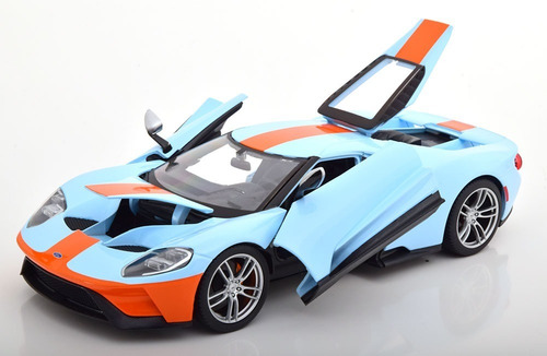Oferta Autos A Escala 1:18 - Modelos Varios Importados
