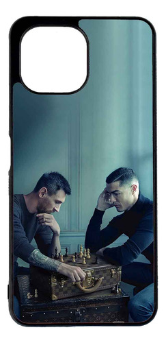 Funda Protector Case Para Xiaomi Mi 11 Lite 5g Ne Argentina