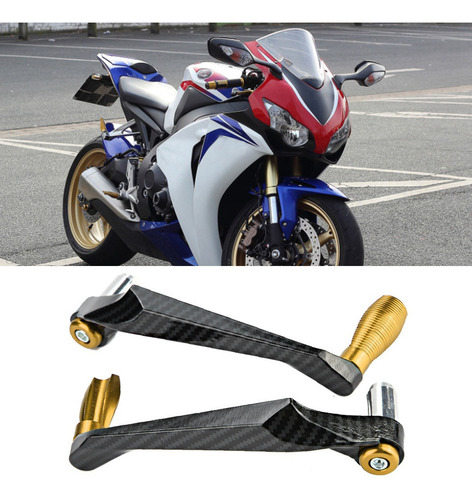 Freno De Manillar De Motocicleta De Aleación De Aluminio Uni