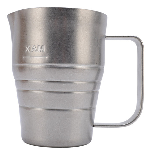 Coffee Foothing Pitcher Milk 304 Em Aço Inoxidável À Prova D