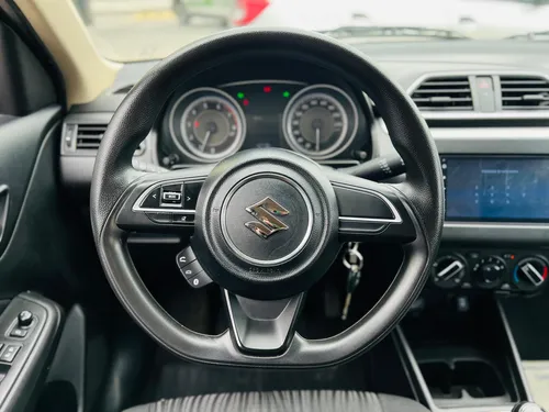 Suzuki Swift 1.2 Dzire