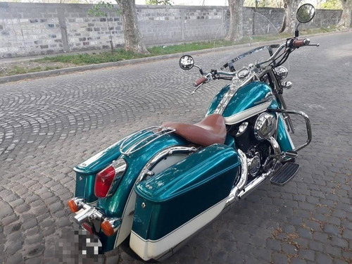 Imagen 1 de 4 de Honda Shadow