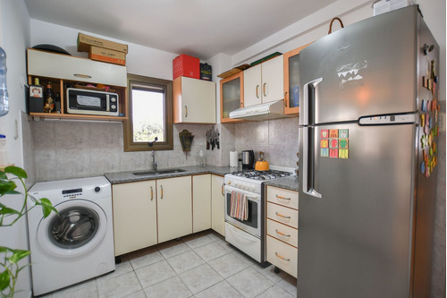 Imagen 6 de 30 de Departamento 2 Dormitorios Venta La Plata Cochera