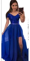 Comprar Vestidos Para Egresadas A Medida.sandra Yan (varios Colores)