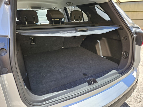 Chevrolet Equinox 1.5t Lt 2wd