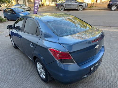 Chevrolet Prisma 1.4 Ltz At 98cv