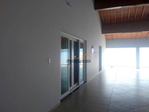 Imagem 27 de 30 de Casa Residencial À Venda, Condomínio Zuleika Jabour, Salto - Ca0698. - Ca0698