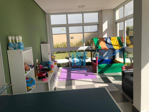 Imagem 9 de 30 de Apartamento Com 3 Dormitórios À Venda, 70 M² Por R$ 530.000,00 - Vila Yara - Osasco/sp - Ap25112
