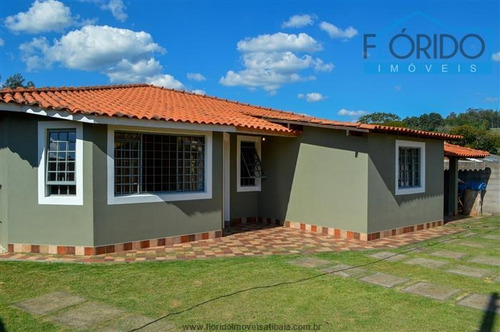 Imagem 23 de 27 de Chácaras À Venda Em Atibaia/sp - Compre O Seu Chácaras Aqui! - 1442098