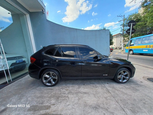 BMW X1 2.0 Sdrive20i Active Flex 5p
