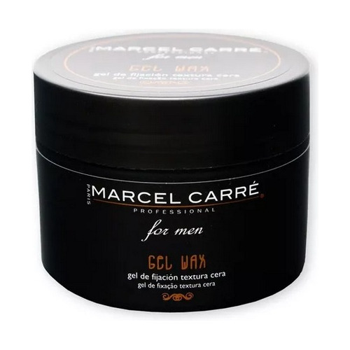 Gel Wax For Men By Marcel Carré ( 300 Ml. )