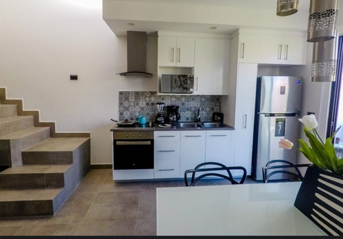 Departamento En Venta Con Rooftop Privado En Quinto Sol Aldea Zama, Tulum.