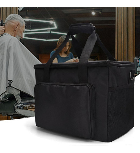 Bolsa De Herramientas Para Cosméticos Y Maquillaje, Estuche