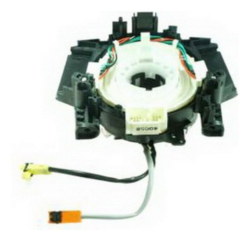 Cinta Airbag Para Nissan Rogue 2008-2013 L4 2.5l B5567-jm00b