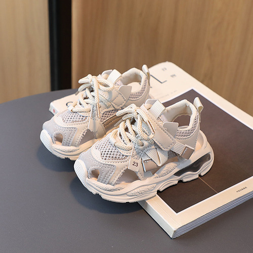 Zapatos Deportivos Para Niños Nuevos De Verano, Zapatos Para