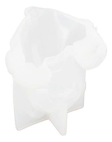 Molde Em Forma De Urso, Faça Você Mesmo, Resistente Ao Calor