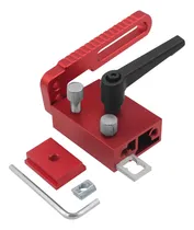 Comprar Tope De Ranura En T, Tope Para Carpintería, Tope De Rojo