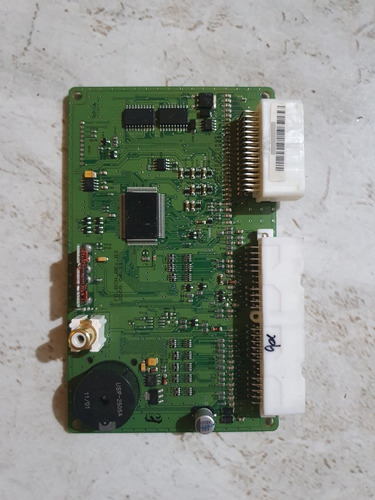 Módulo Bcm Hyundai I30 95400-2l206 (Usado)