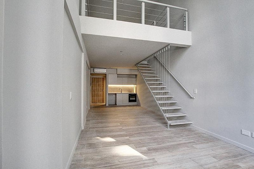 Juncal Y Cerrito. A Estrenar. 1 Y 2 Ambientes En Duplex. Piscina. Solarium. C/parrilla