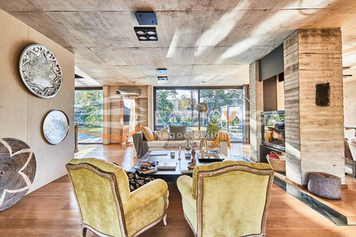 Casa En Venta San Diego Country Club Moreno