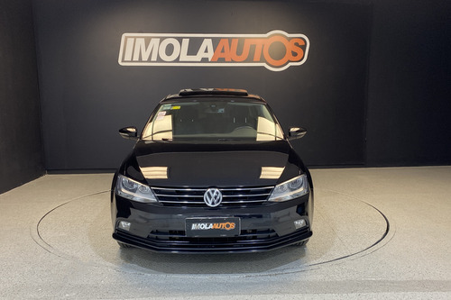 Volkswagen Vento 2.5 Advance Plus 170cv