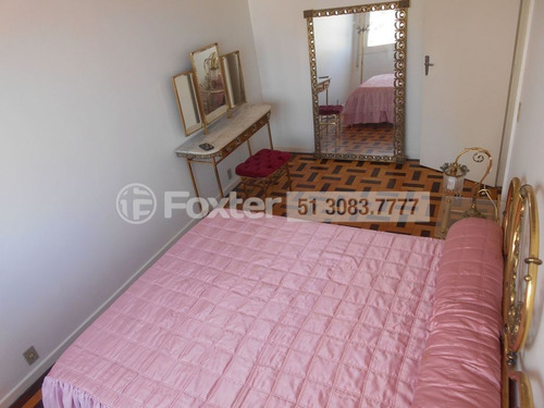 Imagem 8 de 19 de Apartamento, 1 Dormitórios, 40.58 M², Centro Histórico - 160727