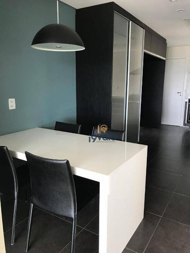 Apartamento À Venda, 194 M² Por R$ 1.700.000,00 - Jardim Aquarius - São José Dos Campos/sp - Ap2436