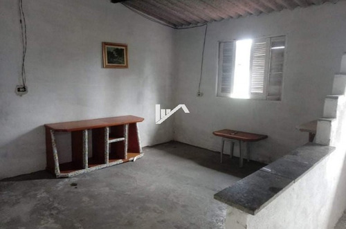 Imagem 5 de 11 de Mini-chácara No Bairro Sitio Velho Em Itanhaém
