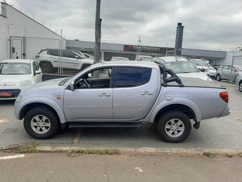 Imagem 11 de 15 de Mitsubishi L200 Triton 3.2 Diesel