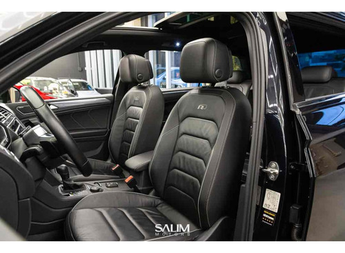 Volkswagen Tiguan 2.0 350 TSI GASOLINA ALLSPACE R-LINE 4MOTION DSG
