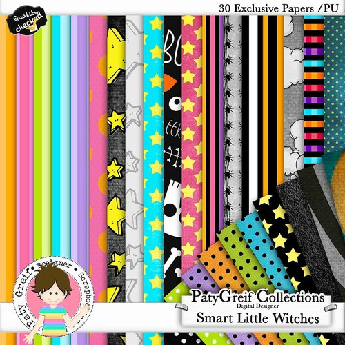 Imagenes Png Y Papeles Digitales Brujas Halloween T23