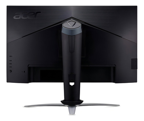 Acer Predator Xb273 Xbmiprzx 27 Pulgadas Fhd (1920 X 1080) Ips Nvidia G-sync Monitor Para Juegos Con Hasta 0,1 Ms (g A G), 240hz, 99% Srgb (1 Puerto De Pantalla Y 1 Puerto Hdmi), Color Negro