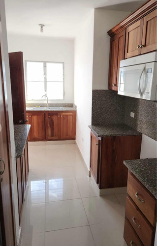 Apto. 2 Hab. Vacio Arroyo Hondo Rd$ 35 Mil