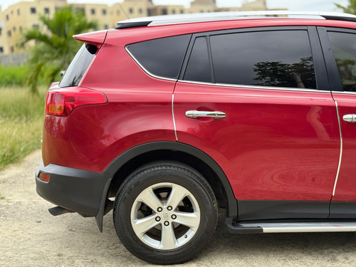 Toyota Rav4 2015