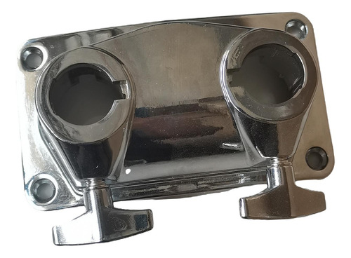 Drum Holder Base Plate Musical Instrument Style B