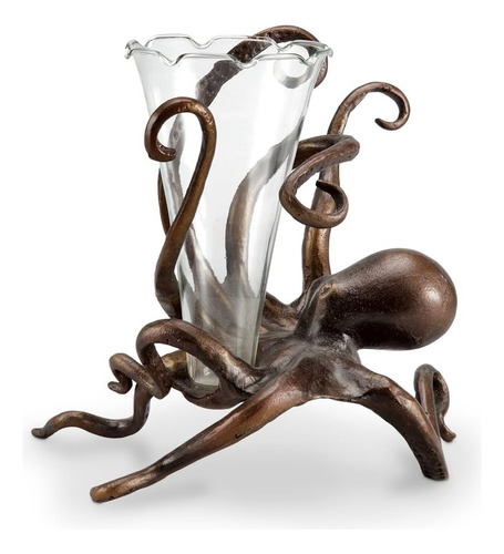 Spi Home Octopus Bud Farry