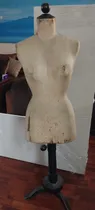 Comprar Maniquí Busto Cadera Mujer