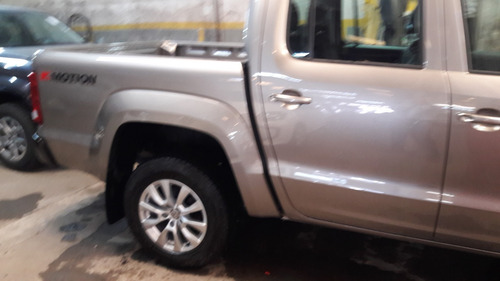 Volkswagen Amarok 2.0 Cd Tdi 180cv Comfortline.tasa 0%