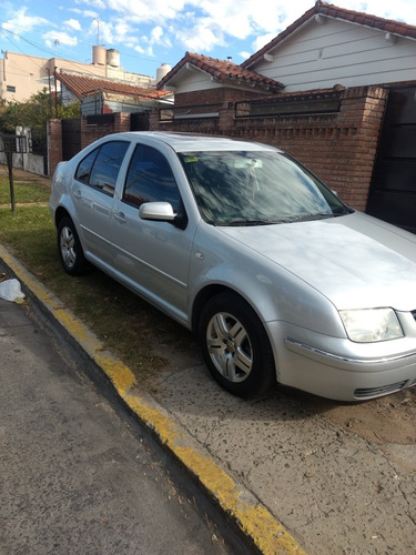 Volkswagen Bora 2.0 Trendline 2007