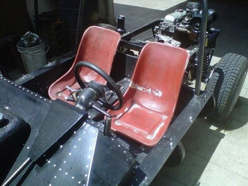 Imagen 6 de 13 de Bugetta Permuto Auto/moto Mayor/menor Valor