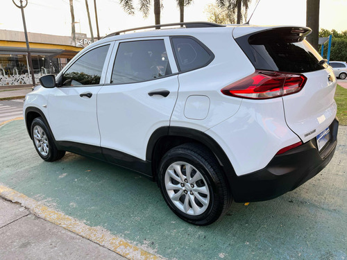 Chevrolet Tracker 1.2 Turbo At