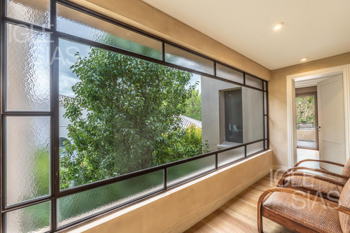 Casa En Venta Al Rio 4 Dormitorios En Santa Maria De Tigre