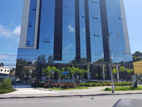 Imagem 15 de 18 de Sala Comercial Para Locação, Centro, Arujá. - Sa0015