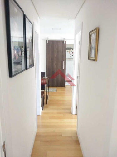Imagem 16 de 30 de Apartamento Com 2 Dorms, Cerâmica, São Caetano Do Sul - R$ 690 Mil, Cod: 1551 - V1551