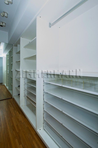 Imagem 8 de 13 de Apartamento - Jardim America - Ref: 129725 - V-129725