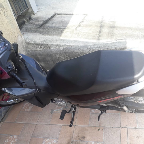 Honda Biz110i