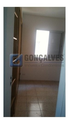 Venda Apartamentos Sao Bernardo Do Campo Bairro Suíço Ref: 4 - 1033-1-44100