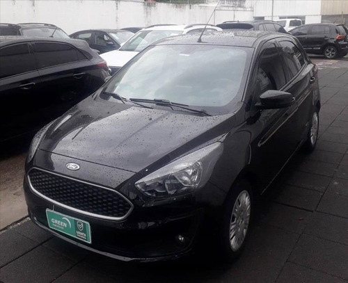 Imagem 1 de 10 de Ka 1.5 Ti-vct Flex Se Plus Automático